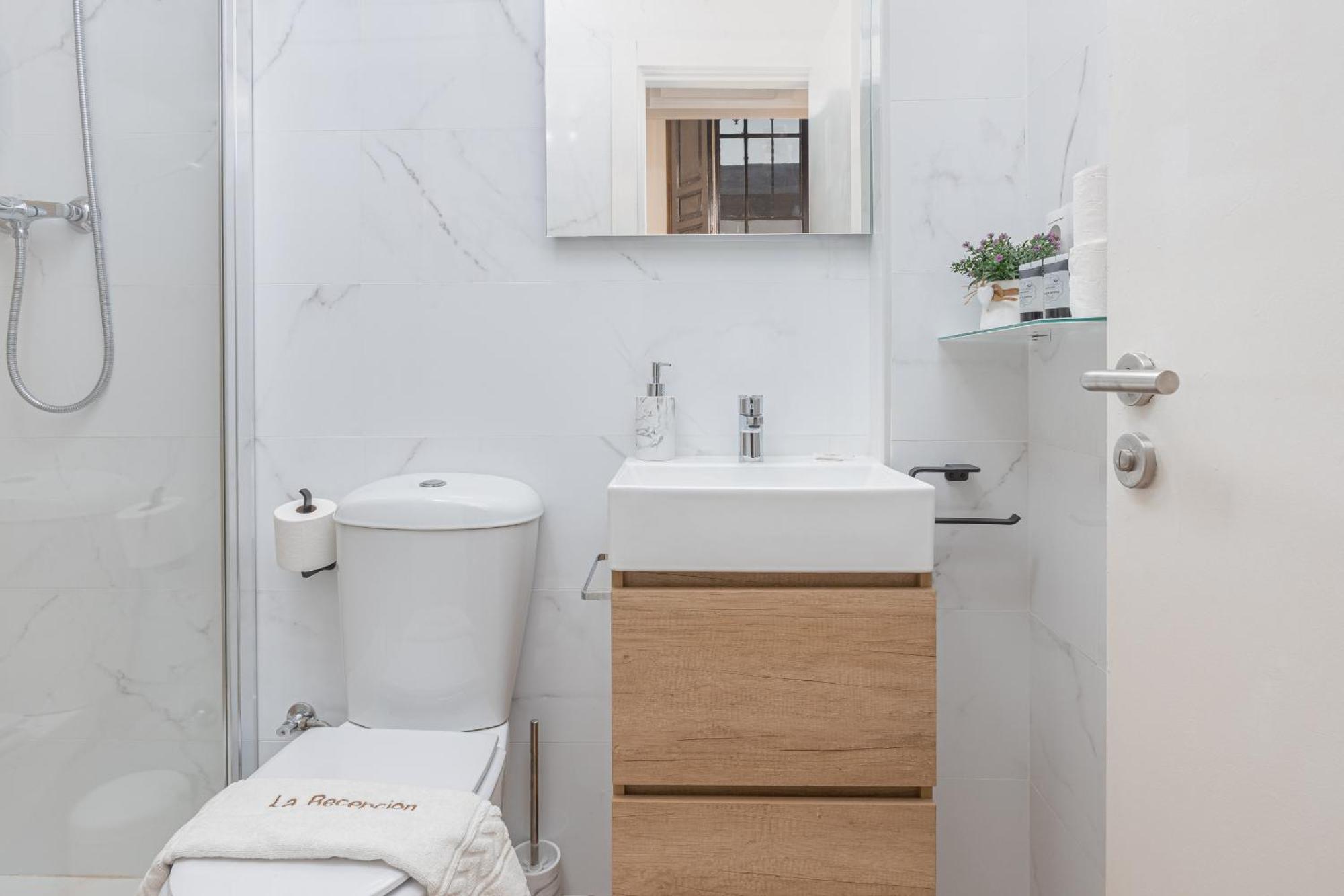 شقة C60 Pretty Loft In Downtown مالقة المظهر الخارجي الصورة
